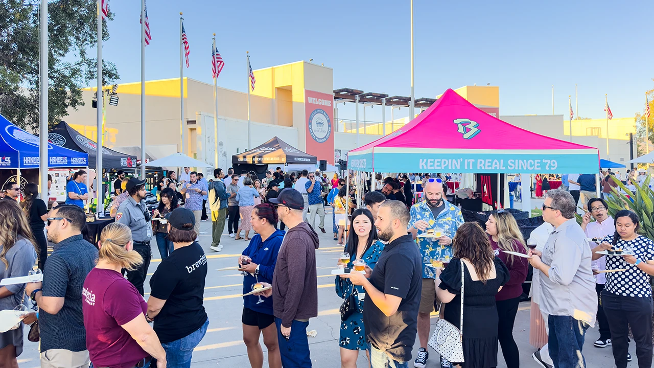 Taste of Eastlake Chula Vista