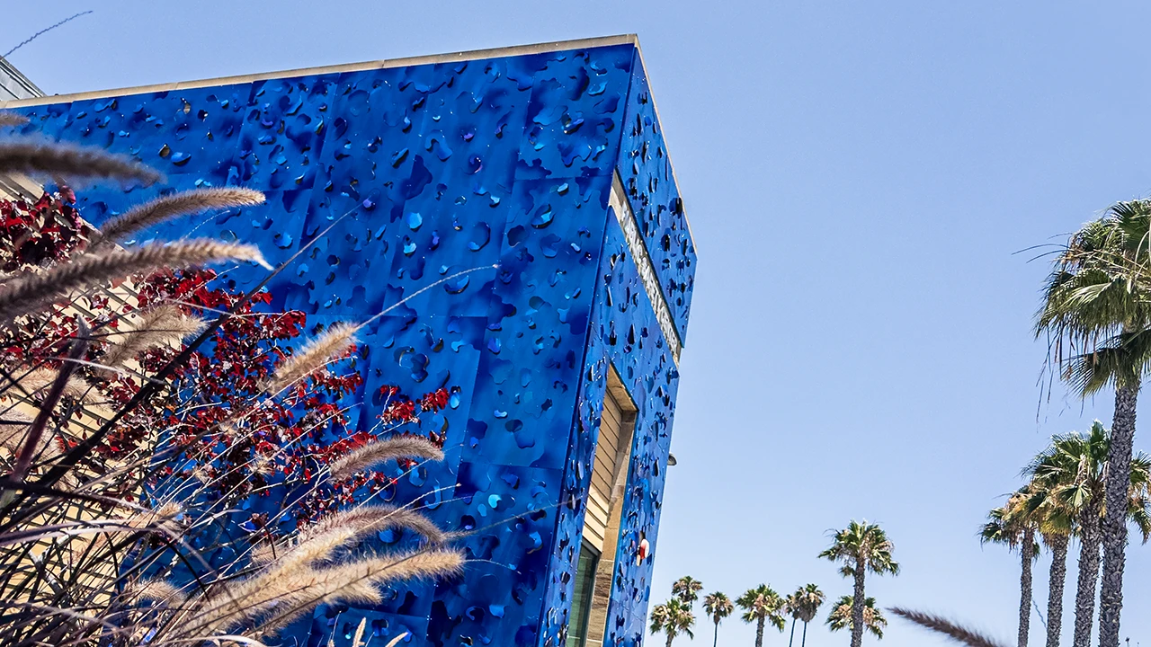 Bonita Museum has new artwork